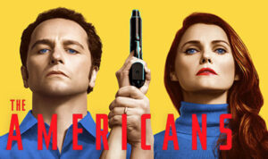 The Americans 3