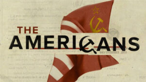 The Americans 8
