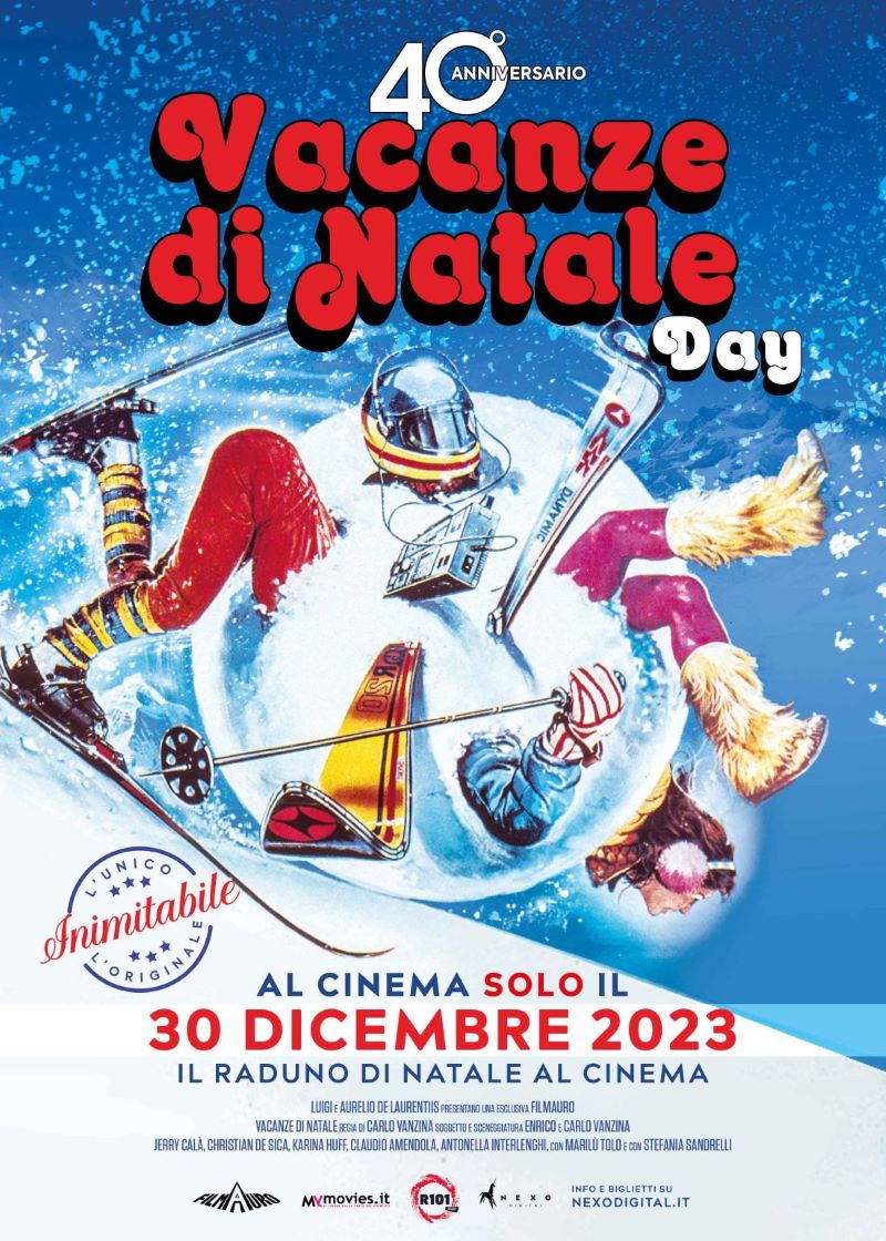 Vacanze di Natale 40