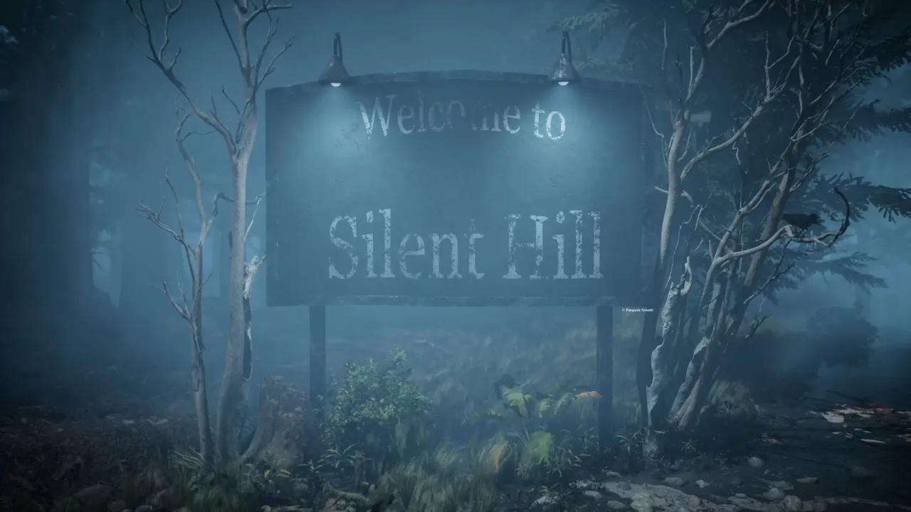 Migliori 5 giochi Silent Hill
