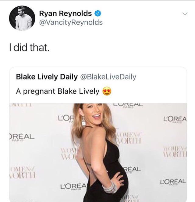 Ryan Reynolds è Deadpool anche nella vita reale!