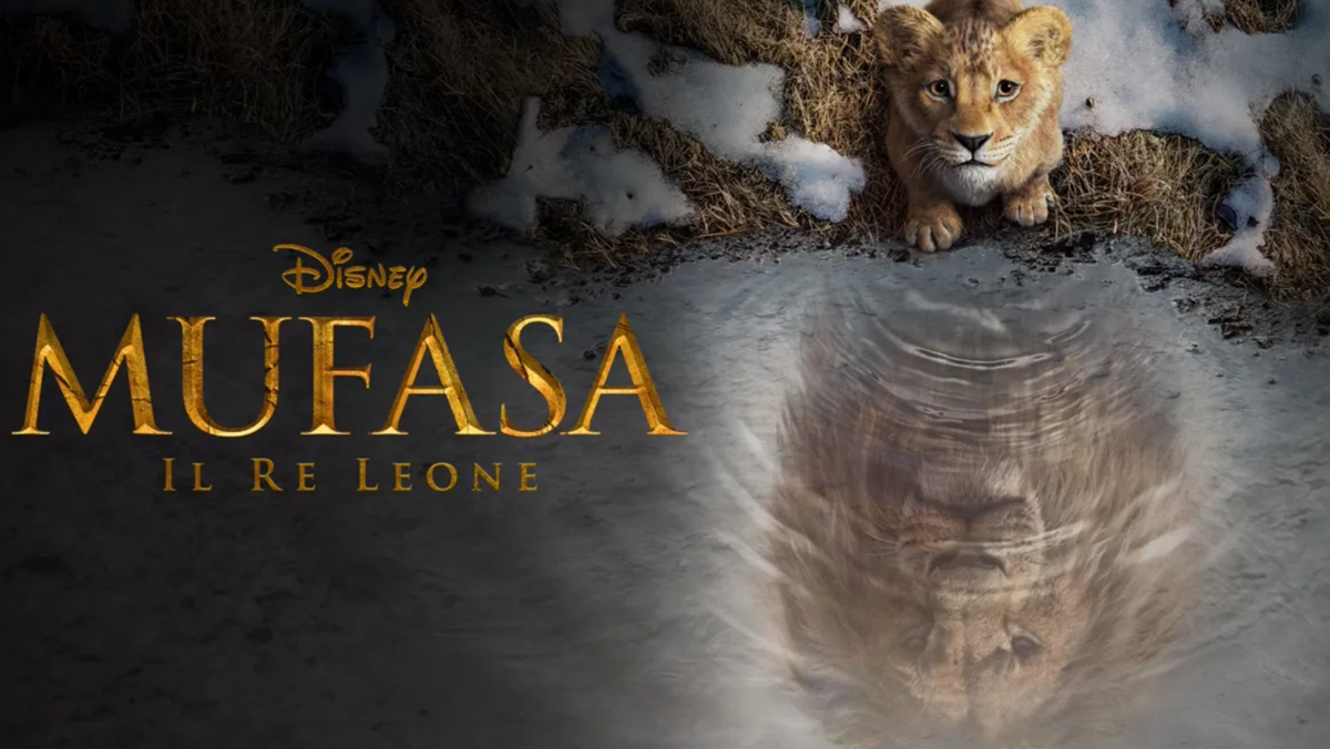 Mufasa