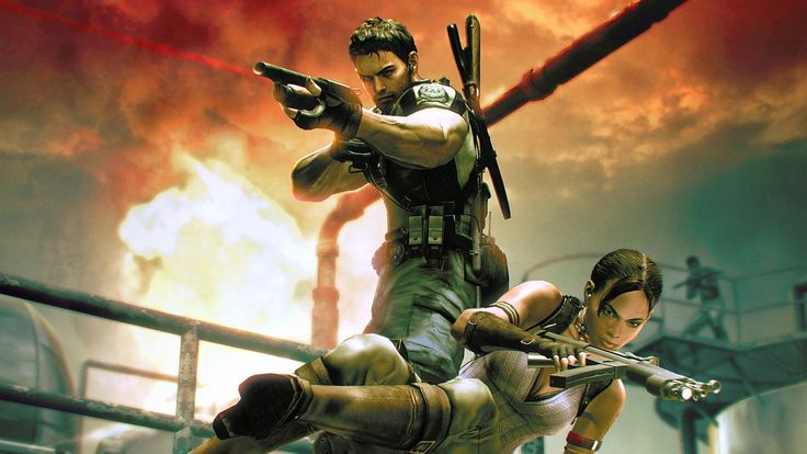 Resident Evil